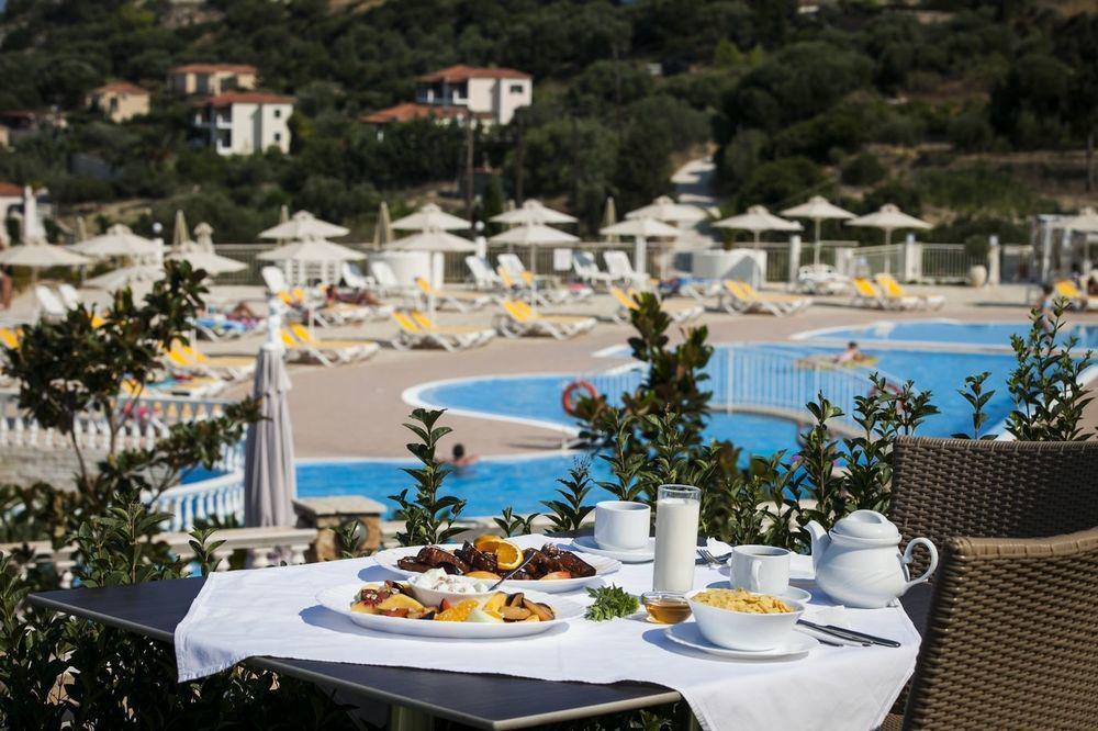 Dionysos Village Aparthotel Lassi (Kefalonia)