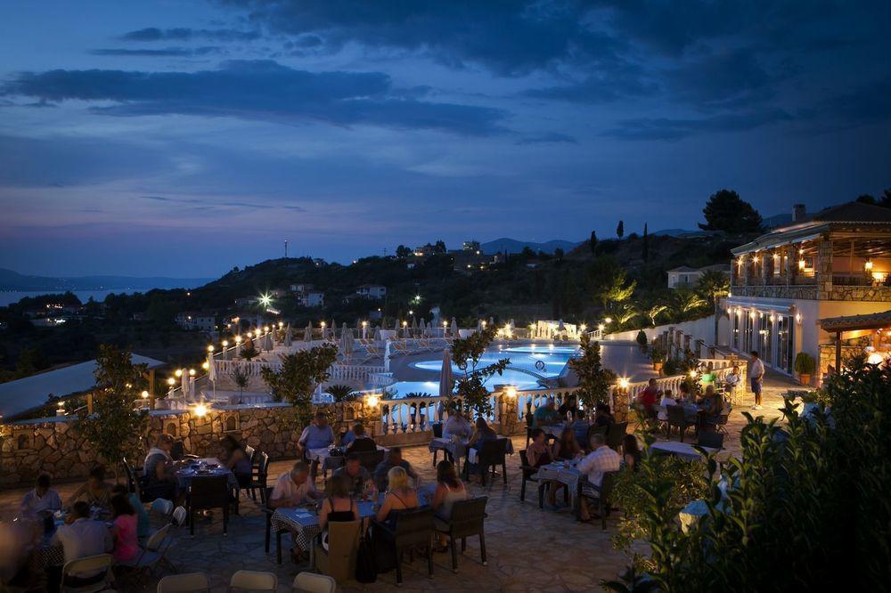 Aparthotel Dionysos Village