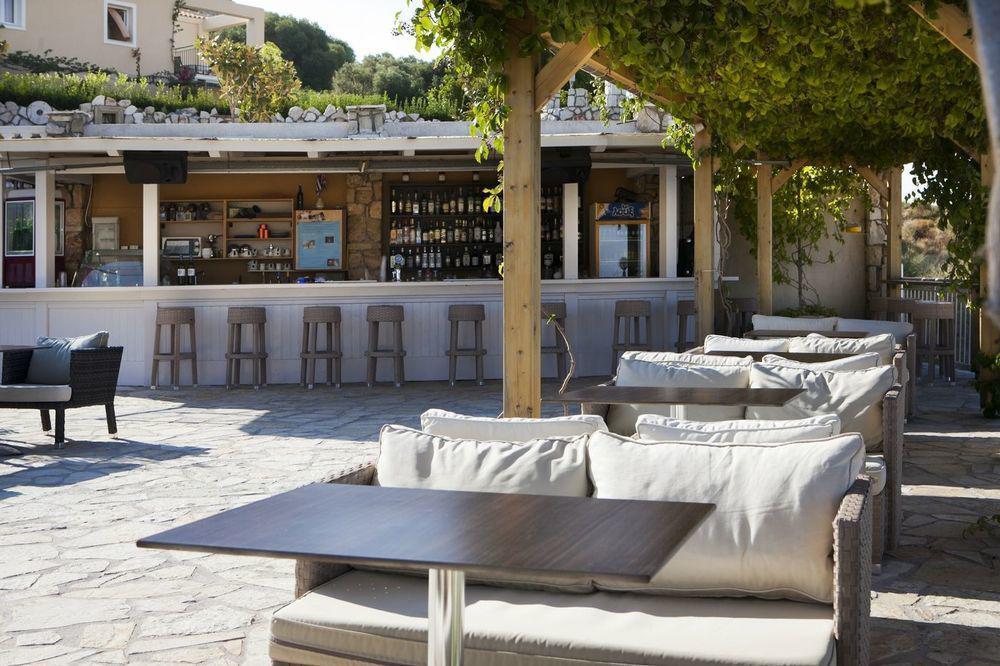Dionysos Village