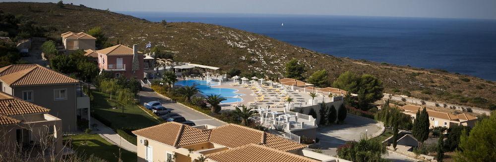 Dionysos Village Aparthotel 4*