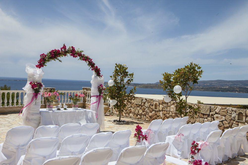 Dionysos Village Aparthotel Lassi (Kefalonia)
