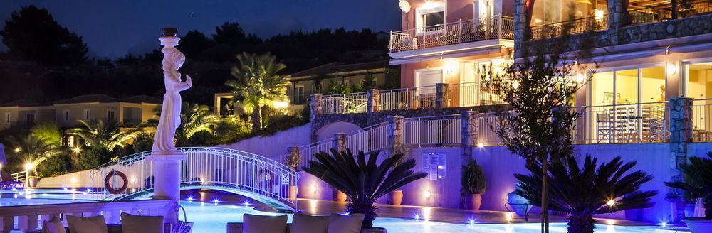 Dionysos Village Lassi (Kefalonia)