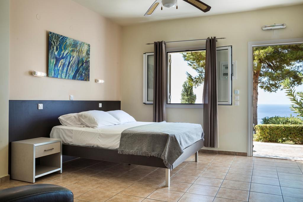 Dionysos Village Aparthotel Lassi (Kefalonia)