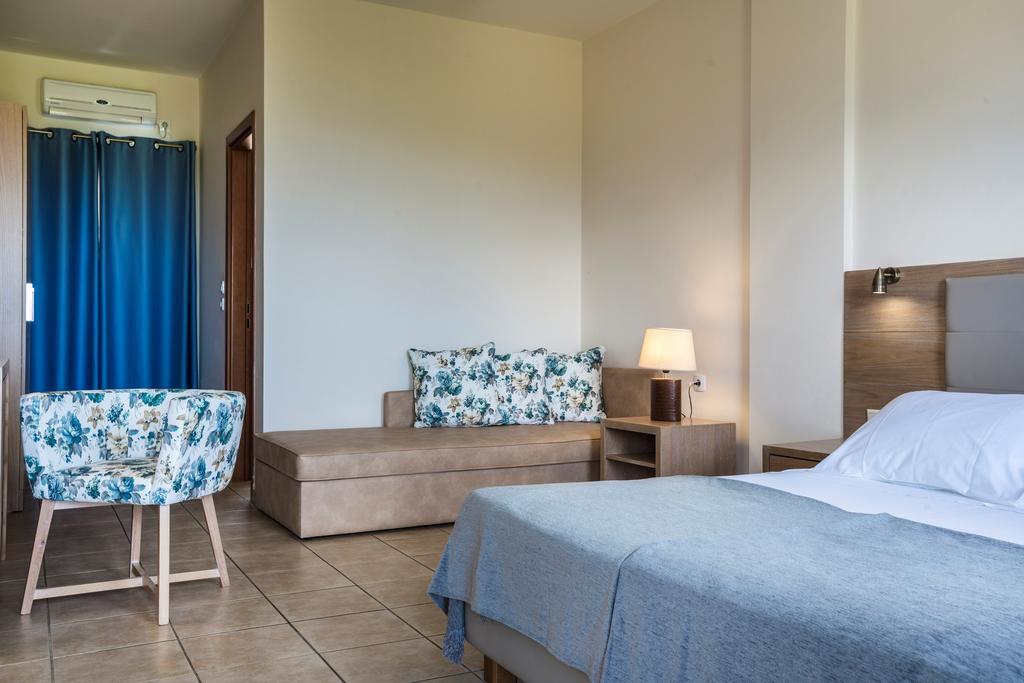 Dionysos Village 4*