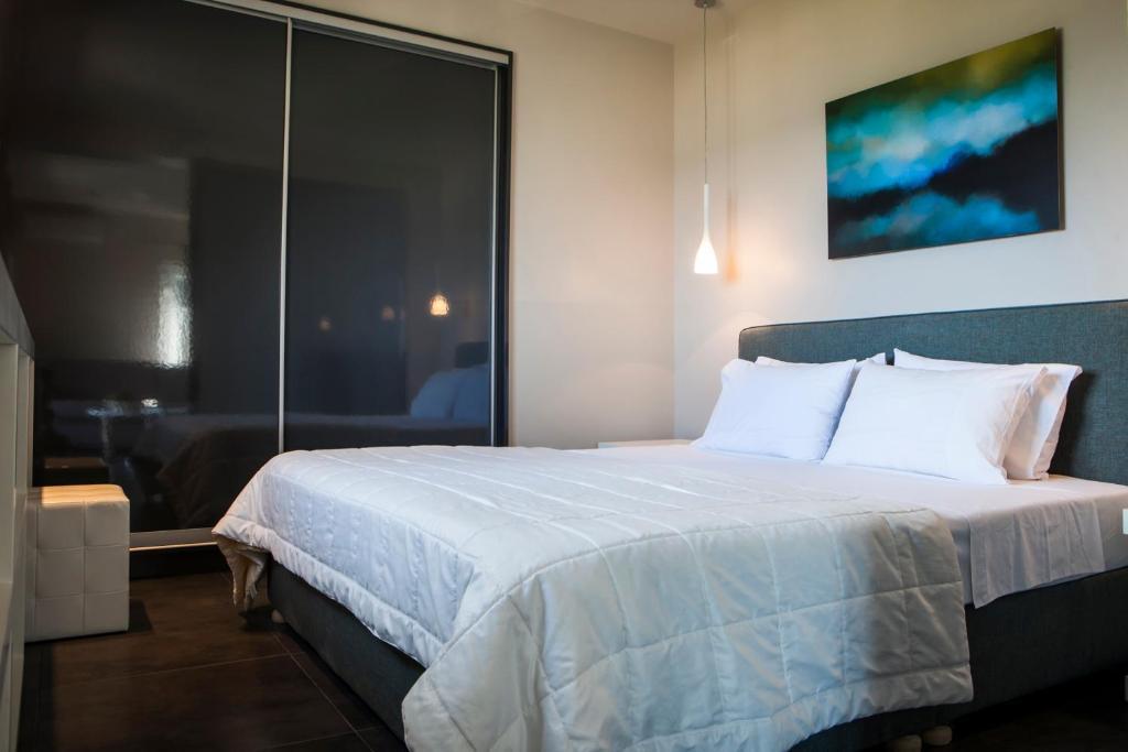 Aparthotel Dionysos Village 4*