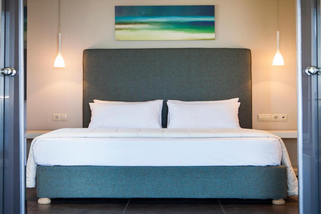 Aparthotel Dionysos Village Lassi (Kefalonia)