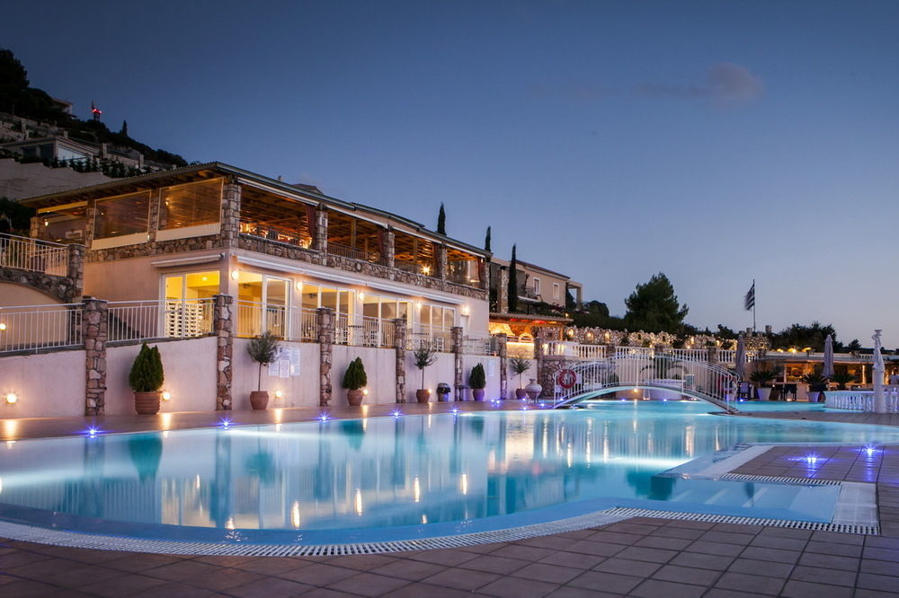 Dionysos Village Lassi (Kefalonia)