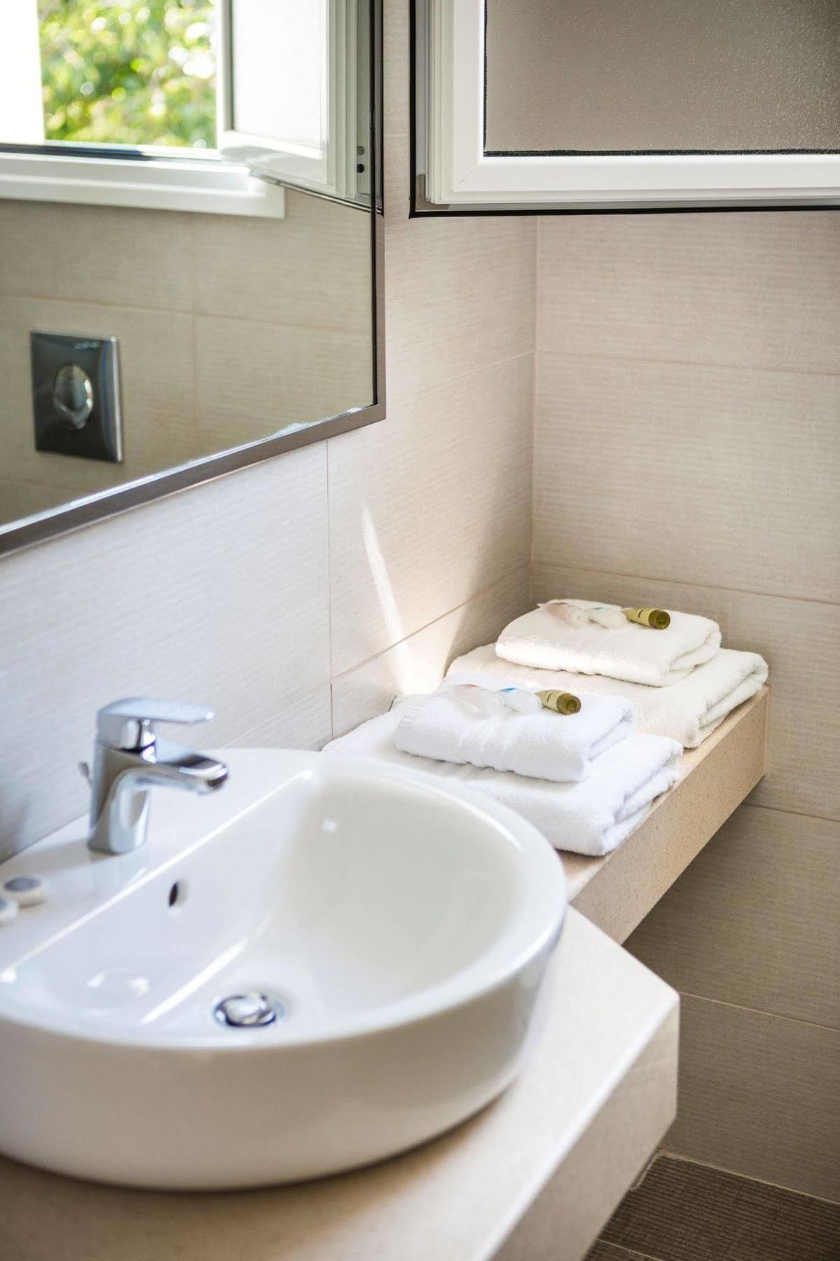 Dionysos Village Aparthotel 4*