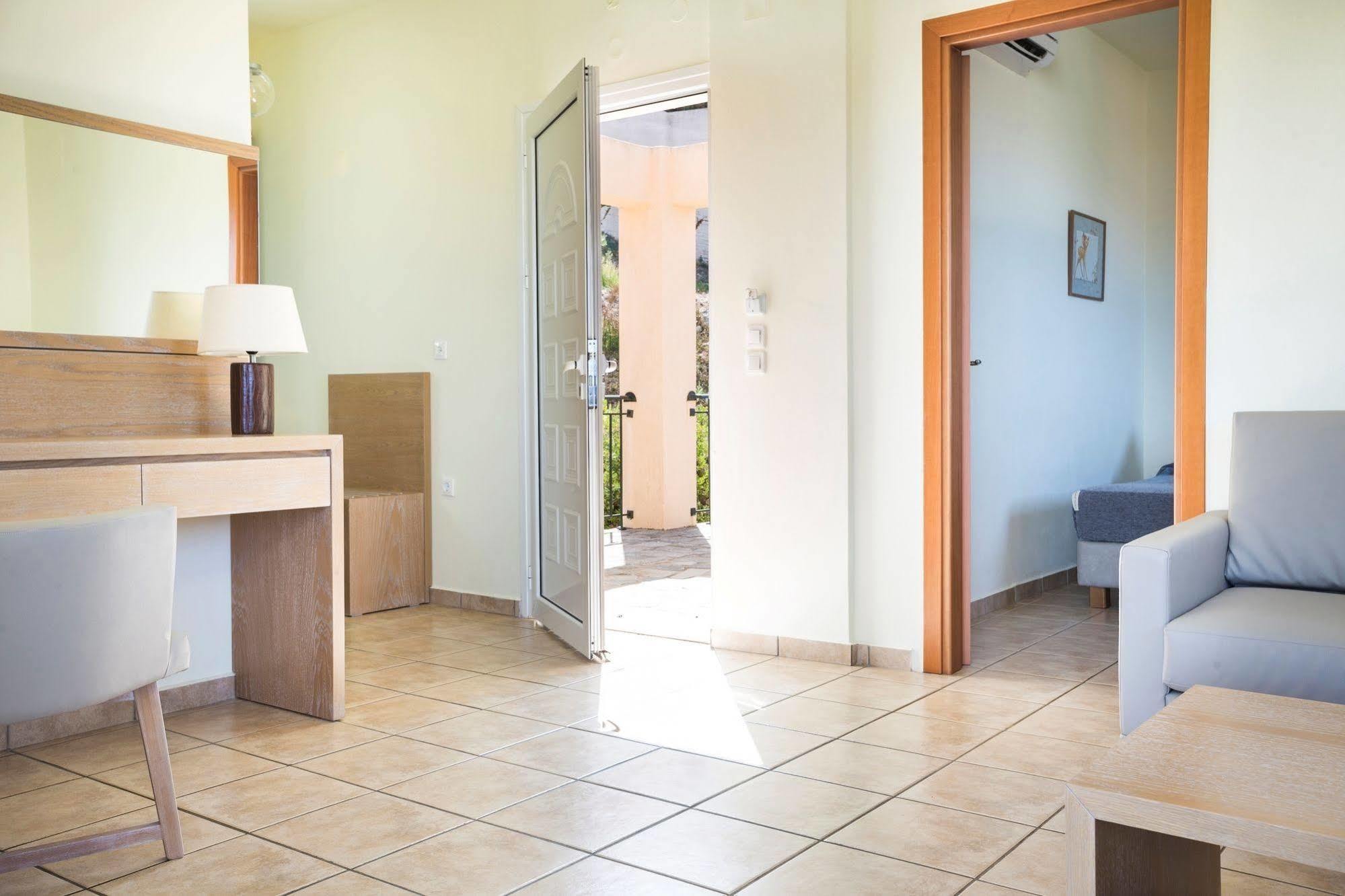 Dionysos Village 4* Lassi (Kefalonia)