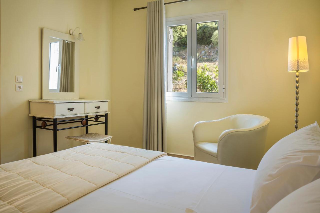 Dionysos Village Aparthotel 4*
