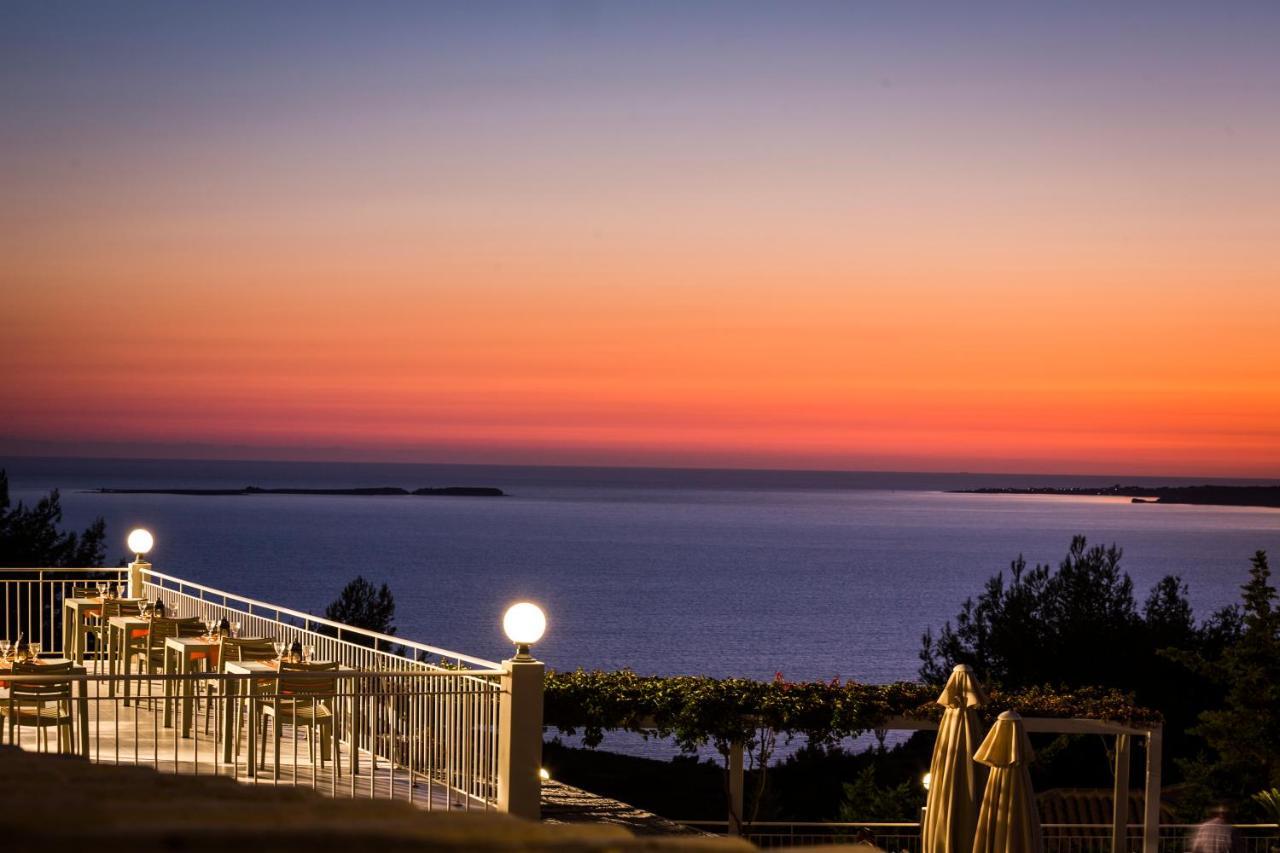 Aparthotel Dionysos Village Lassi (Kefalonia)