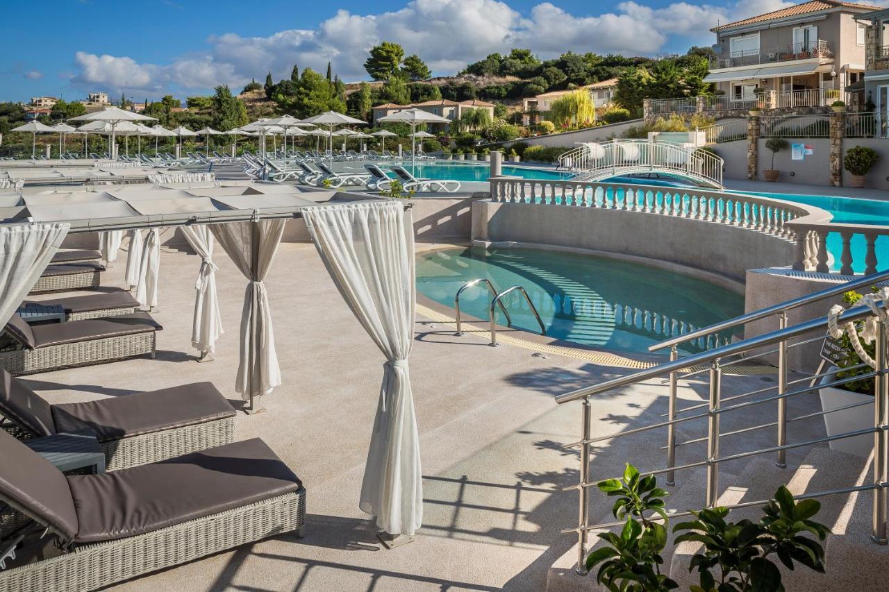 Dionysos Village Aparthotel