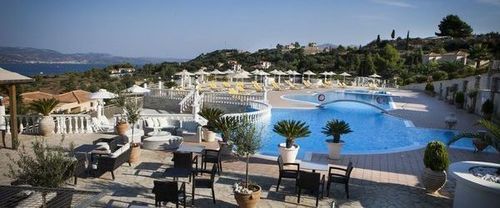 Dionysos Village Aparthotel Lassi (Kefalonia)
